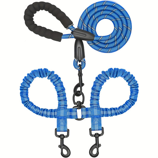 Outdoor Safety Dog Walking Rope
