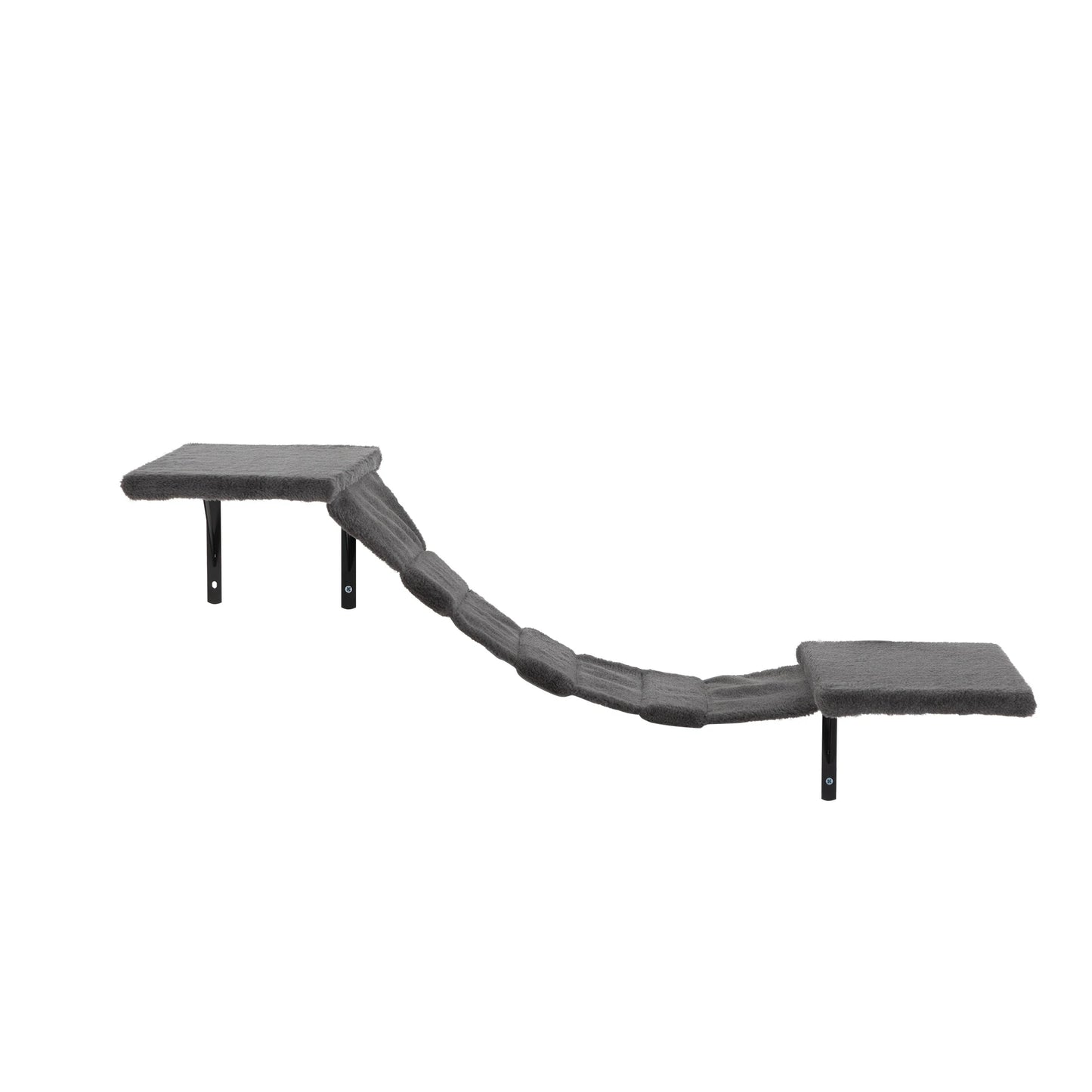 Cat Tree Furniture with Scratching Board