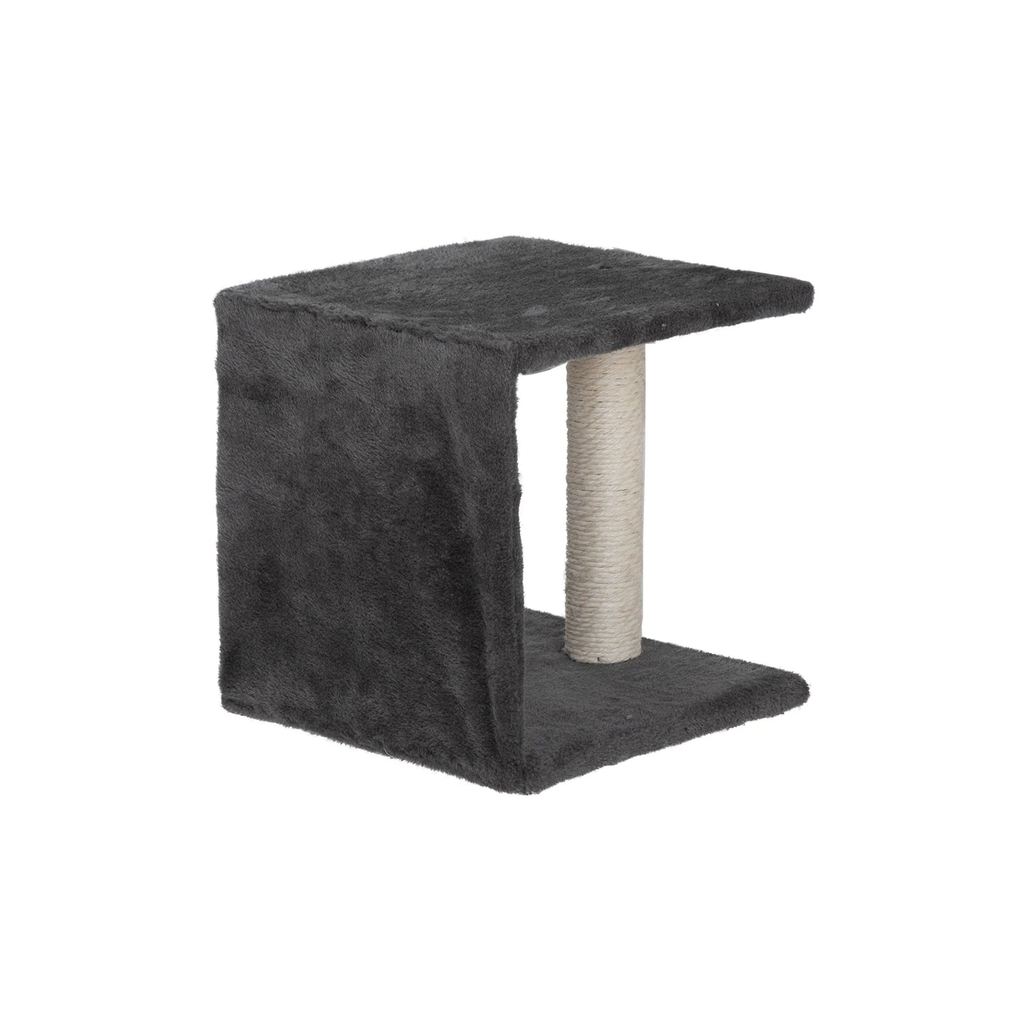 Cat Tree Furniture with Scratching Board