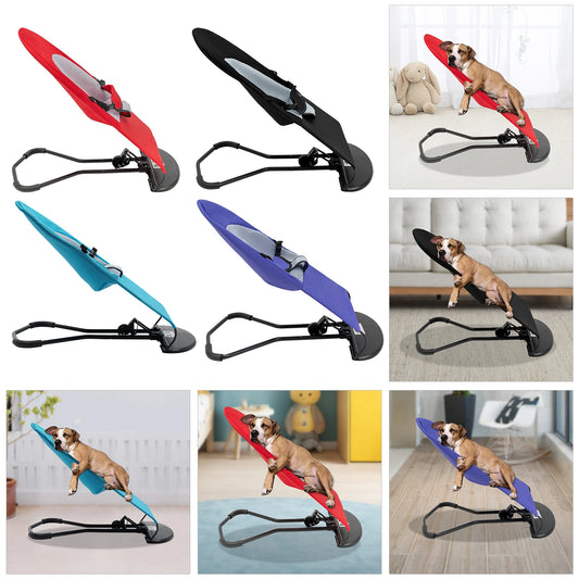 Puppy Rocker with Anti-slip Pads