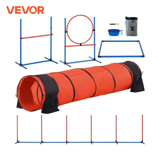 Dog Adjustable Training Equipment