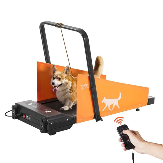 Electric Dog Treadmill - medium Dogs