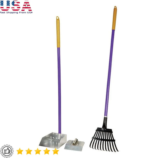 Dog Waste Pick Up Tool Kit