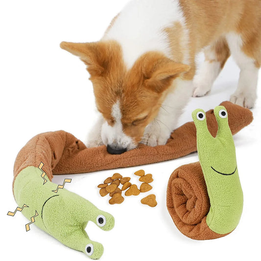 Interactive Toy  Foraging Instinct Training and Teething