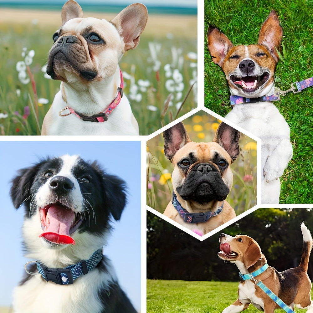 Comfortable Polyester S M L Dog Supplies