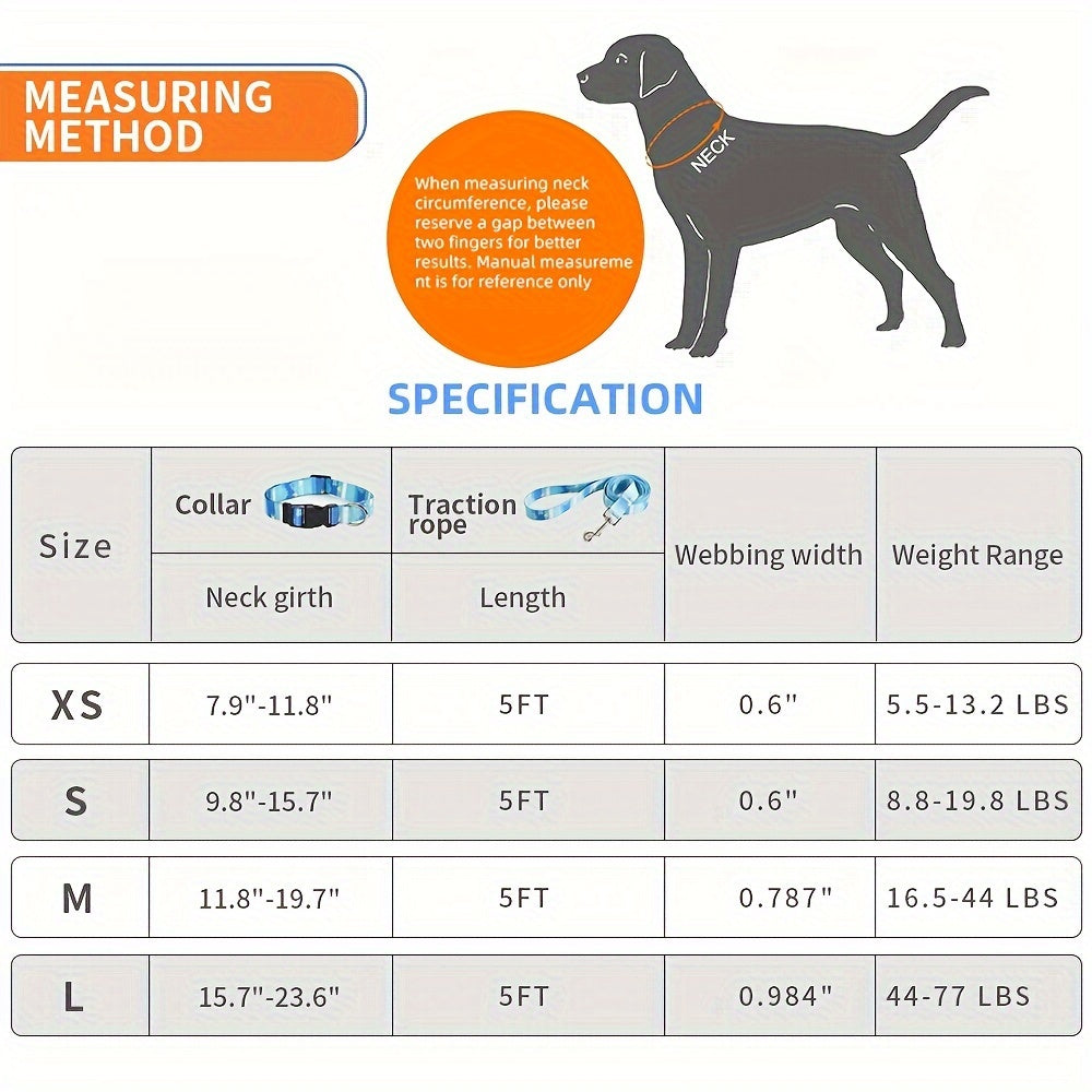 Comfortable Polyester S M L Dog Supplies