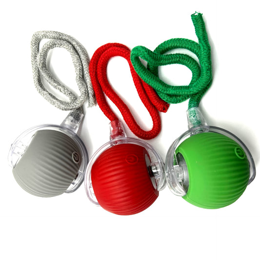 3pcs Set Full Smart Rolling Ball