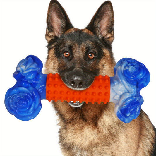 Sturdy, Durable Dog Chew Toys