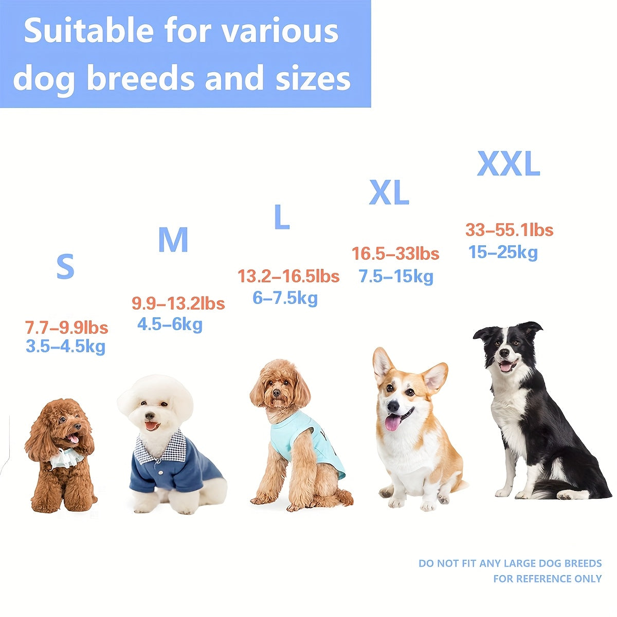 Dog Hoodie 100% Polyester Sweatshirt