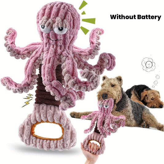 Interactive Tug Of War Toy